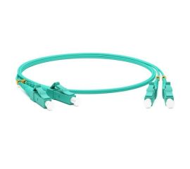 Оптоволоконный соединительный кабель