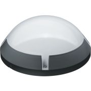 Светильник светодиодный 94 841 NBL-PR1-13-4K-BL-IP65-LED 13Вт 4000К IP65 1150лм ЖКХ поликарбонат круг черн. (аналог НПП) Navigator 94841