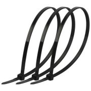 Хомут кабельный 8.8х500 черн. NO-225-195 (уп.100шт) Эра Б0066024